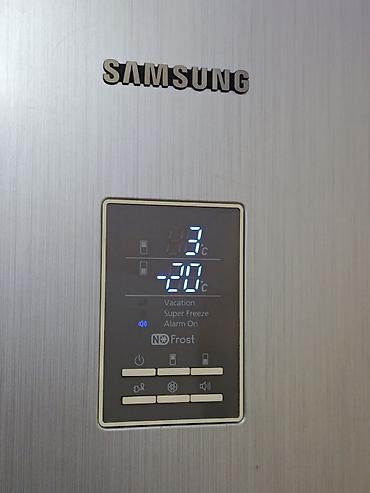 сепаратор ручной ссср: Холодильник Samsung, Б/у, Двухкамерный, No frost, 60 * 185 * 60 — 4