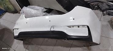 w211 buferi: Arxa, Hyundai 2022, 2022 il, Rusiya — 1