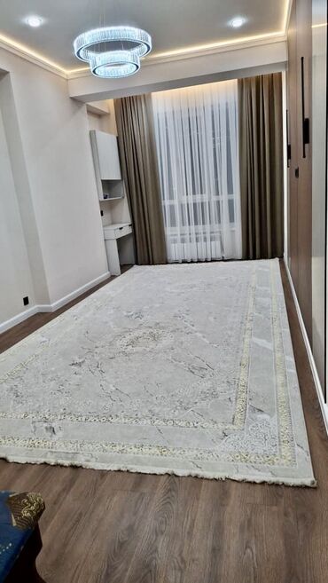 Продажа квартир: 2 комнаты, 72 м², Элитка, 4 этаж, Дизайнерский ремонт — 10