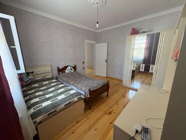 однокомнатная квартира в баку: 3 комнаты, 120 м², Нет кредита, Свежий ремонт