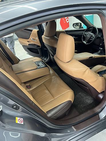 нексия капот: Lexus ES: 2019 г., 2.5 л, Автомат, Гибрид, Седан — 6