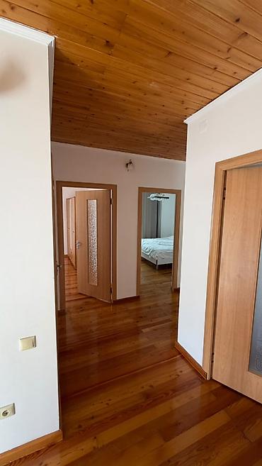 Продажа коттеджей и домов: Двухэтажный коттедж 133 м² в ЦО «Каприз» (Иссык-Куль) с Красной — 12
