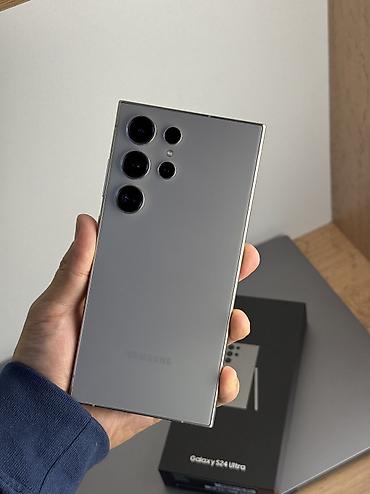 redmi a1 plus: Samsung Galaxy S24 Ultra, Б/у, 512 ГБ, цвет - Серебристый, 1 SIM, 2 SIM, eSIM — 9