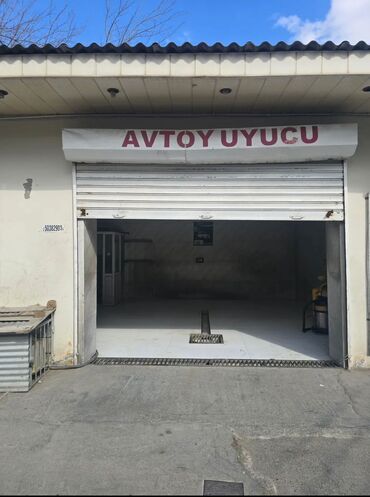 проточка тормозных дисков бишкек: Avtoyuma xidməti – tək postlu boks Xidmət və imkanlar: - Yüngül və