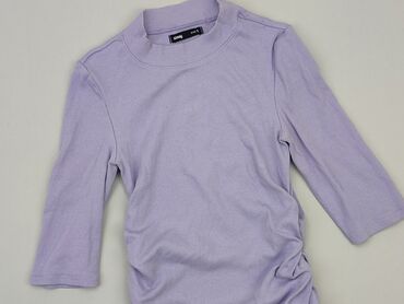 koronkowe bluzki pod żakiet: Blouse, SinSay, S (EU 36), condition - Good