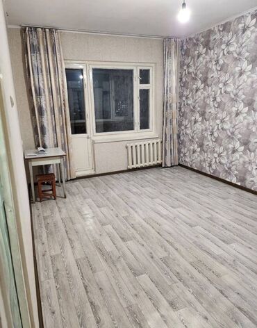 1 комната, 45 м², 105 серия, 7 этаж, Дизайнерский ремонт