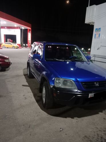 авто хонда фит: Honda CR-V: 2001 г., 2 л, Автомат, Бензин, Кроссовер