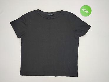 golf damski oversize: Boohoo, T-shirt damski, rozmiar M — 2