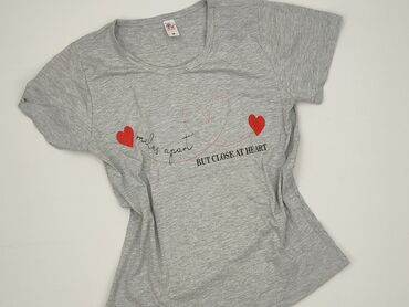 T-shirt damski, rozmiar M