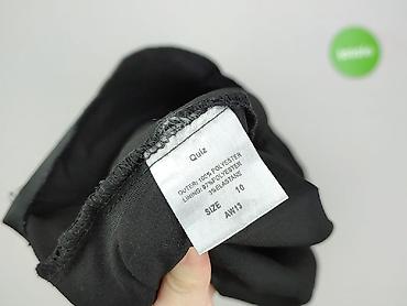 modbis sukienki plus size: Sukienka damska, rozmiar M — 4