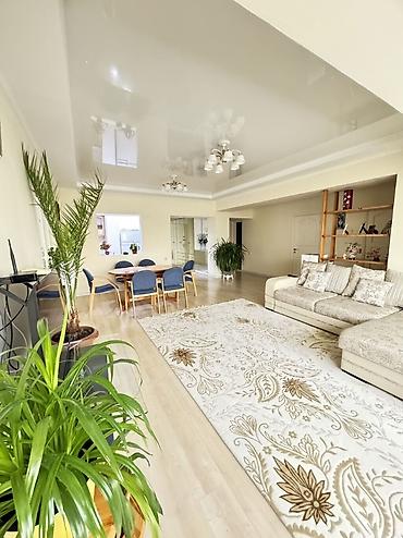 Продажа квартир: 3 комнаты, 119 м², Индивидуалка, 12 этаж, Евроремонт — 4