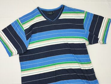 lidl piżama: Koszulka dla mężczyzn, 2XL, Götzburg, stan - Dobry