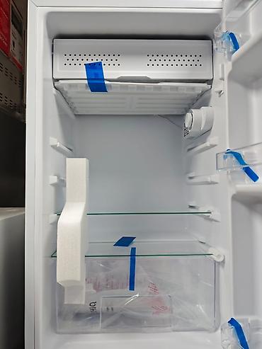 mini refrigerator: 😍 Холодильники по складским ценам 9 500 сом. 👍 Однокамерный — 3