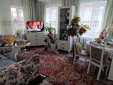 Продажа коттеджей и домов: Продаётся жилой дом с благоустроенным двором. Описание: - Одноэтажный — 13