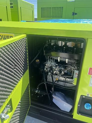 dizel generator: Satış, Yeni, Dizel, Generator, Fullpower, Pulsuz çatdırılma, Kredit yoxdur — 4