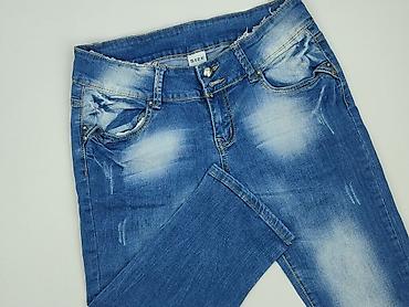 emilio jeans: Jeansy damskie, rozmiar L — 1