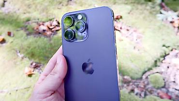 IPhone 14 Pro Max, 256 GB, Face ID