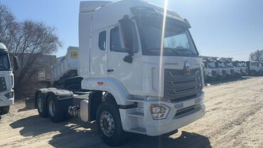 Грузовики: Грузовик, Howo, Стандарт, Новый — 15