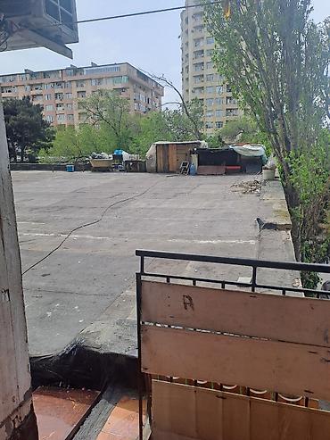 masazirda ev: Bakı, Əhmədli, 3 otaqlı, Köhnə tikili, m. Əhmədli, 65 kv. m — 10