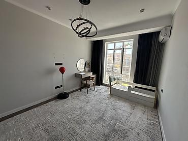 1 комната, 43 м², Асанбай мкр Элитка, 7 этаж, Евроремонт