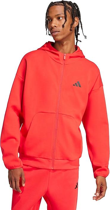 dini geyim: Svitşot, Adidas, M — 2