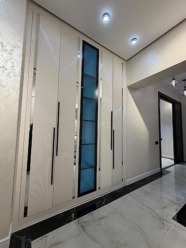 tebriz: 2 otaqlı, Yeni tikili, m. Nəriman Nərimanov, 70 kv. m — 7