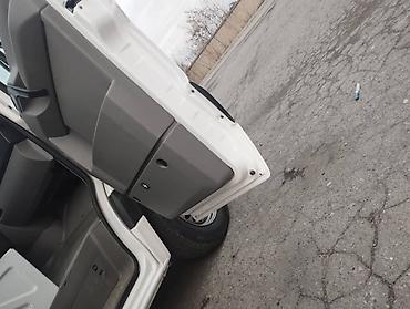 Mercedes-Benz: Mercedes-Benz Спринтер: 2008 г. — 11
