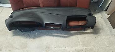 BMW E36 üçün orijinal ön panel (torpedo) - Model uyğunluğu: BMW — 2