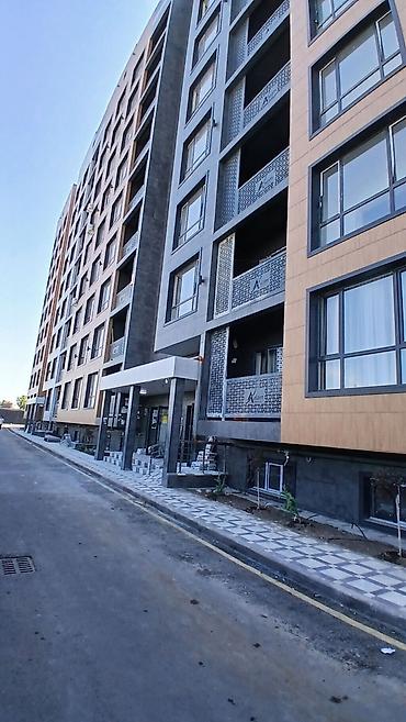 продаю квартиру 2 ком: 2 комнаты, 80 м², ул. Горького / Алматинка Элитка, 1 этаж, ПСО (под самоотделку) — 6