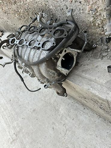 Панели, обшивки: Торпедо Toyota — 47