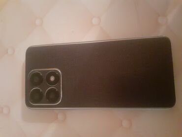honor 8x ekran qiymeti: Honor 8X, 128 GB, rəng - Gümüşü, Barmaq izi, İki sim kartlı