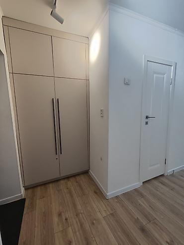 Долгосрочная аренда квартир: 1 комната, Без подселения, С мебелью полностью — 9