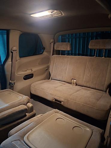 Mazda: Mazda MPV: 2000 г., 2 л, Автомат, Бензин, Минивэн — 10
