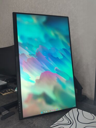 компьютер офисный: Монитор, LED