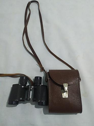 Бинокли: Легендарный БПП-8/30, в идеальном состоянии. 1967- года выпуска СССР — 9