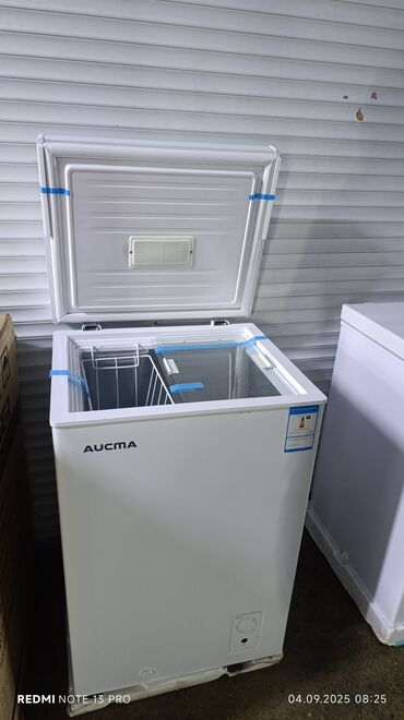 Морозильники: Морозильник, Новый, Бесплатная доставка — 9