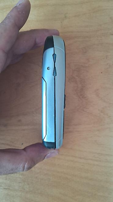 retro telefon: Siemens M55 2003 cu ilin Retrosu Retro heveskarlar ucun tam ideal — 4