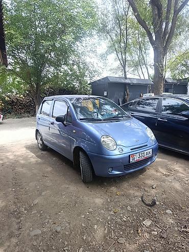 запчасти на деу матиз: Daewoo Matiz: 2009 г., 0.8 л, Механика, Бензин, Хэтчбэк — 1
