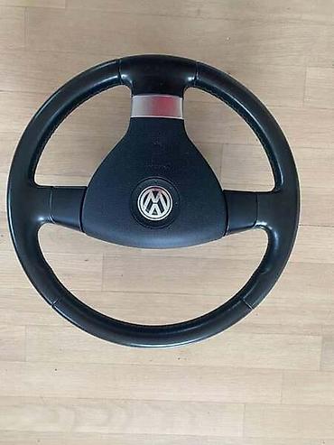 f: VOLAN ZA VOLKSWAGEN 183, AMAROK, ARTEON . OD 1995. DO 2020. GOD. | — 3