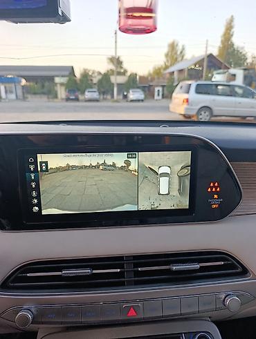 led туманники: Hyundai Palisade: 2020 г., 2.2 л, Типтроник, Дизель, Кроссовер — 9