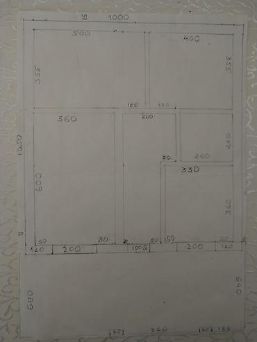 binə emlak: 2 sot, Mülkiyyətçi, Kupça (Çıxarış) — 6