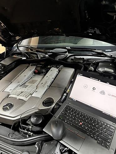 м113: Катушка зажигания Mercedes-Benz Новый, ОАЭ — 9