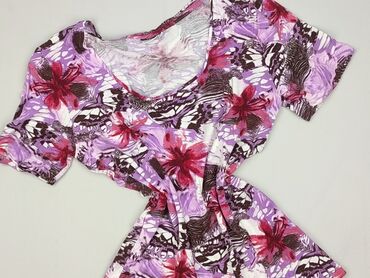 basic t shirty oversized: Basic, Women`s T-shirt, size S