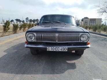 uaz qaz 69 satilir: QAZ QAZ24