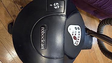 psp 2000: Roboclean su filtrasiyalı tozsoran sistemi 2000 azn alınıb. Xırda — 2