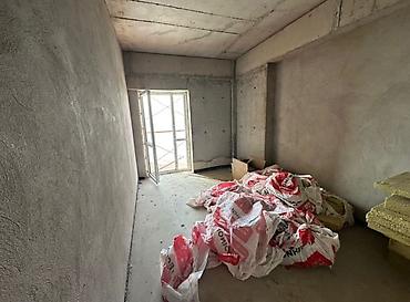 Продажа квартир: 4 комнаты, 121 м², Элитка, 3 этаж, Готовая ПСО (под самоотделку) — 6