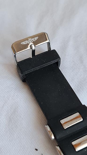 Ručni satovi: Breitling for Bentley muški ručni sat - Kućište od nerđajućeg čelika — 7