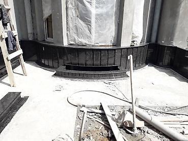 установка гранит: 🏛 Роскошь и надежность из натурального камня! Качественная отделка — 10