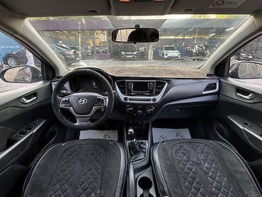 диски на хундай солярис: Hyundai Solaris: 2017 г., 1.6 л, Механика, Газ, Седан — 4