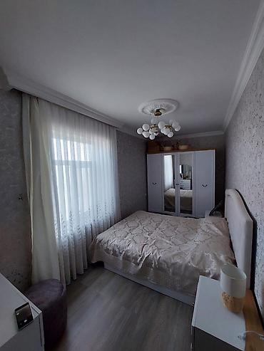bileceri ev: Gəncə, 4 otaqlı, Köhnə tikili, 90 kv. m — 6